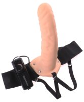 FFS 8" Hollow Strap-On Light