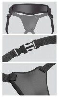 Body Dock Elite Harness