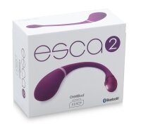 OhMiBod Esca 2 by Kiiroo