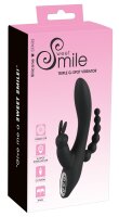 Smile Triple G-Spot Vibrator