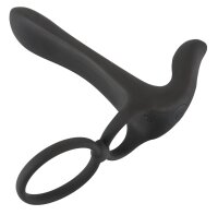 Black Velvets Couples Vibrator