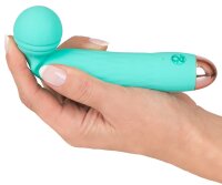 Cuties Mini Vibrator Green 2.G