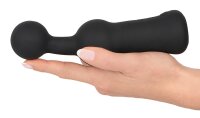 Black Velvets Prostate Vibrato