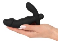 ANOS Cock-shaped butt plug