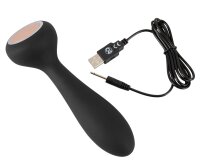 CUPA Warming Vibrator