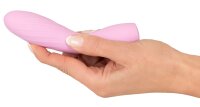 Cuties Mini Vibrator Rose 3.Ge