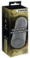 Stroker Squeezable Masturbat01