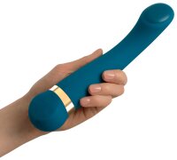 Hot n´cold vibrator petrol