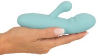 Super Soft Rabbit Vibrator