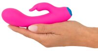 bunt. rabbit vibrator