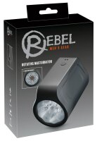 Rebel Rotating Masturbator