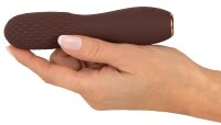 Hazel Soft Silicone Vibrator02