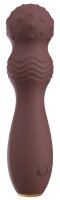 Hazel Soft Silicone Vibrator03