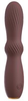 Hazel Soft Silicone Vibrator04