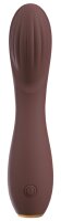 Hazel Soft Silicone Vibrator05