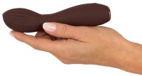 Hazel Soft Silicone Vibrator05