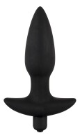 Black Velvets Anal Kit 4-tlg.