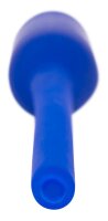 Vibrating Silicone Dilator