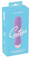 Cuties Mini Vibrator Purple1.G