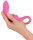 Dual Vibrator petit pink