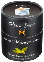 Massage Candle Ylang P. 80ml