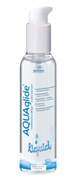 AQUAglide liquid 250 ml