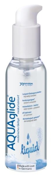 AQUAglide liquid 50 ml