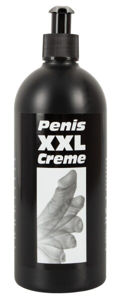 Penis-XXL-Creme 500 ml