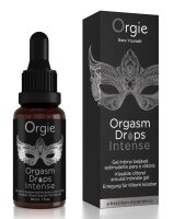 Orgie Orgasm Drops Intense30ml