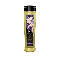 Shunga Oil Libido/Exotic  240