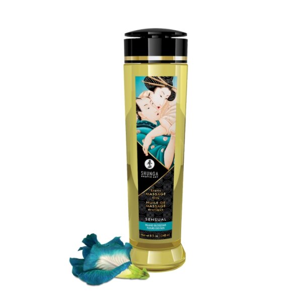 Shunga Massage Oil Sensual 240ml