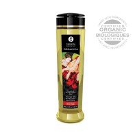 Shunga Oil Maple Delight 240ml