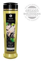 Shunga Oil Organica Natural240
