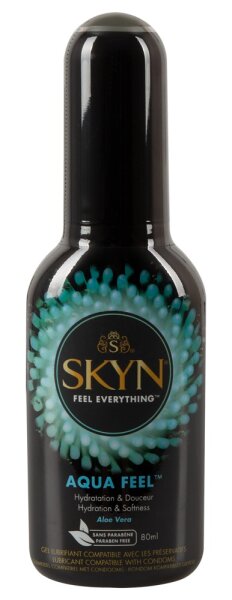 SKYN Aqua Feel 80 ml