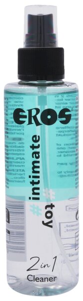 EROS 2in1 #intimate #toy 150ml