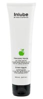 Inlube Green Apple 100 ml