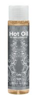 Hot Oil Cola 100 ml