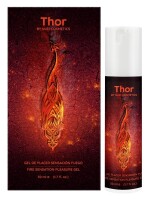 Thor Fire Gel Hot Effect 50 ml