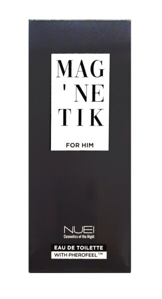 Magnetik for him 50 ml