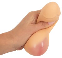 Antistress-Ball Penis