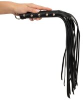 Leder Flogger Beginner