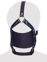 Bad Kitty Head Harness