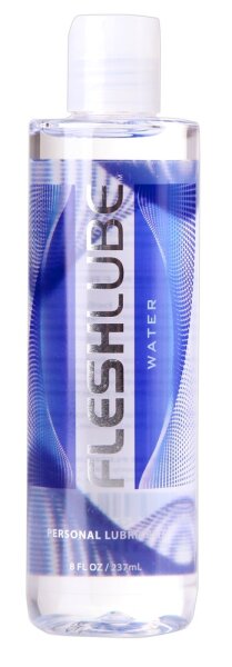 FleshLube Water 250 ml