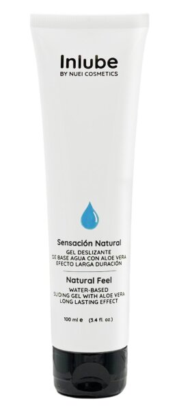 Inlube Natural Feel 100 ml