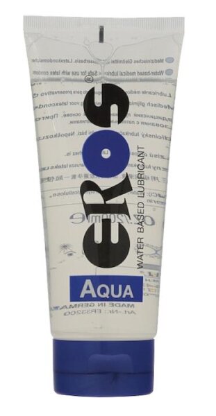 EROS Aqua 200 ml