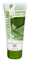 HOT NATURE WB LUBE ALOE VERA 30M