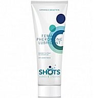 SHOTS FEMALE PHEROMONE LUBRICANT 100 ML