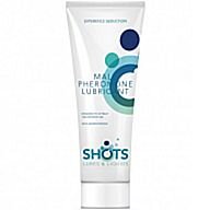 SHOTS MALE PHEROMONE LUBRICANT 100 ML