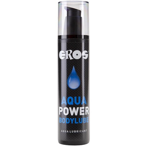 EROS Aqua Power Bodylube 250 ml