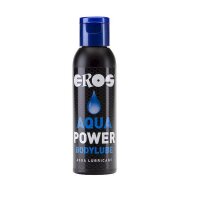 Eros Megasol Aqua Power Bodylube 50ml